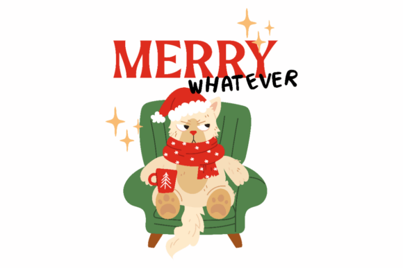 Sassy Christmas Cat: A Designer's Real-World Review